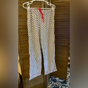 Victoria Secret pajama pants. Size small